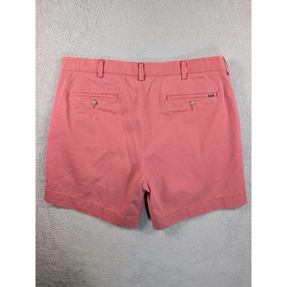Polo‎ Ralph Lauren Classic Fit 6